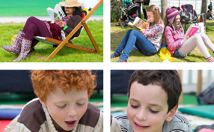 Children's Literature Books