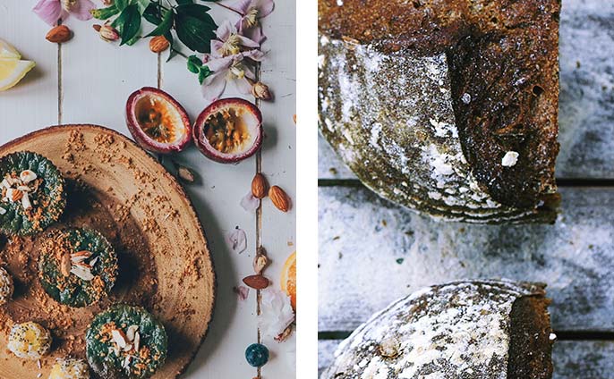 Hereford Indie Food is a community driven project celebrating the independent food scene in Herefordshire