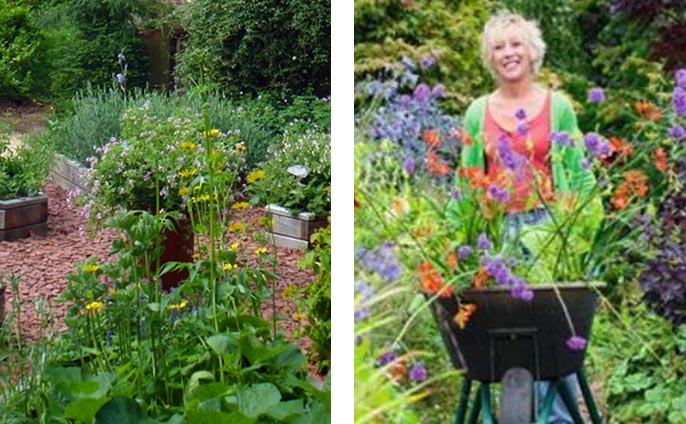 Hellens is open on Wednesday and Sunday and Bank Holiday Monday afternoons